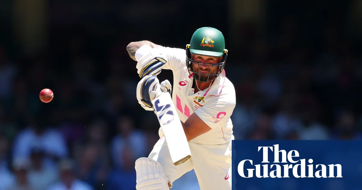 Australia chốt đội hình đấu Bangladesh với sự trở lại của Pat Cummins