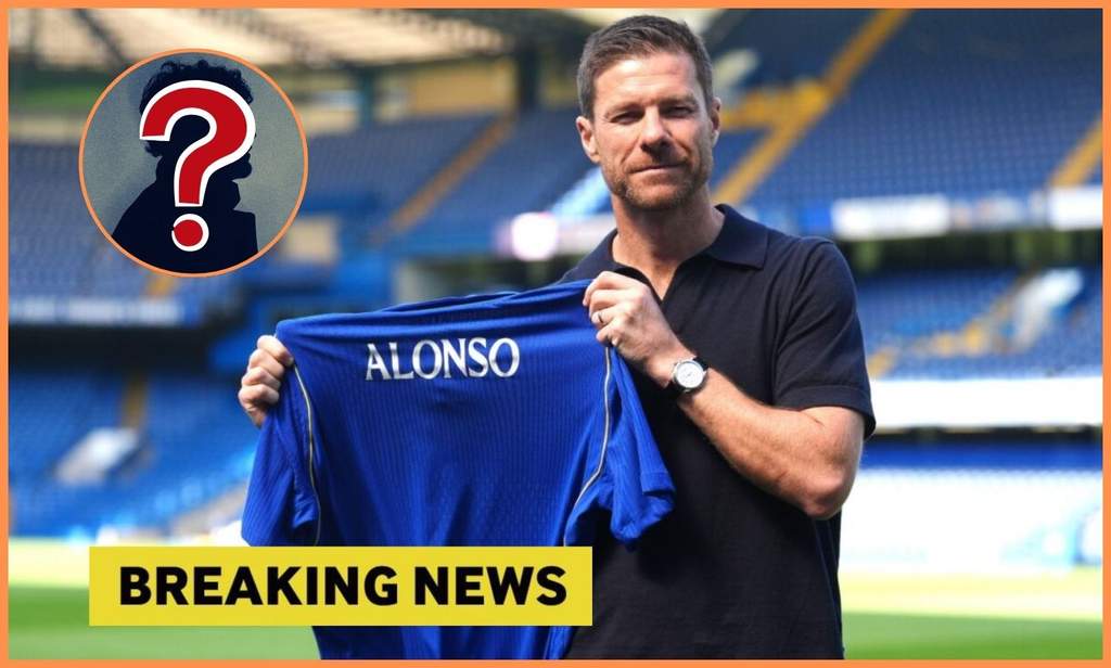 Chelsea bị từ chối đề nghị 64 triệu bảng cho Alex Scott