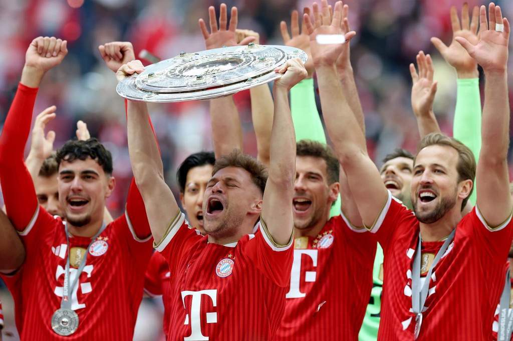 Lịch thi đấu Bundesliga và 2 Bundesliga mùa giải 2026/2027 chính thức được công bố