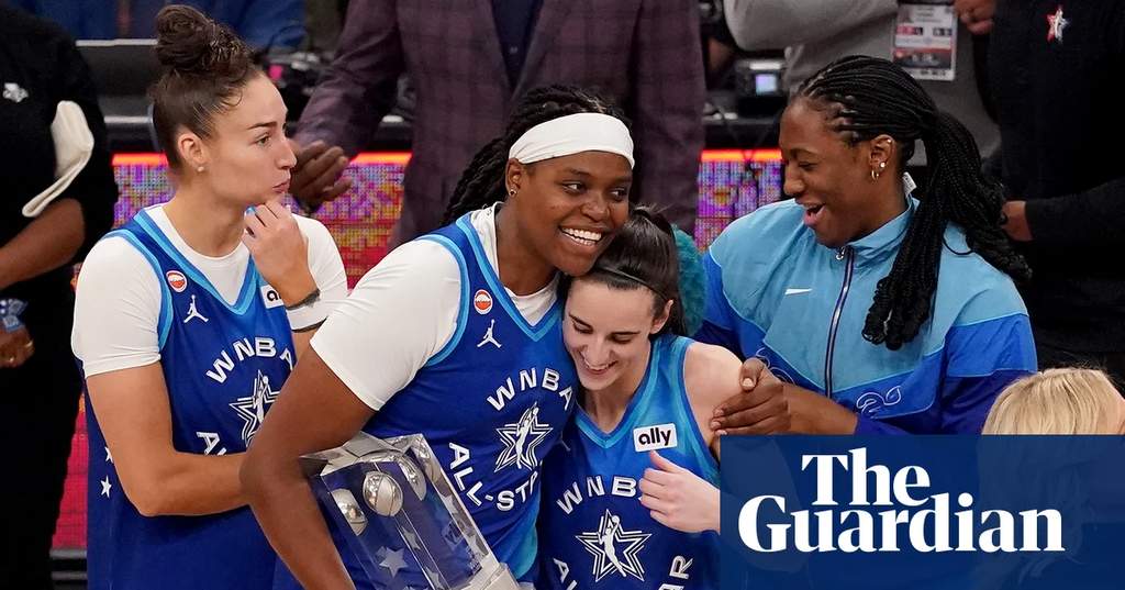 WNBA All Star Weekend tai Chicago voi su gop mat cua cac ngoi sao hang dau